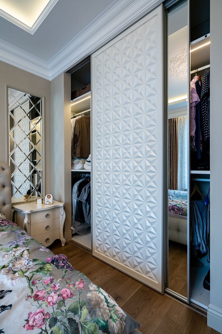 ЖК "Крестовский De Luxe"