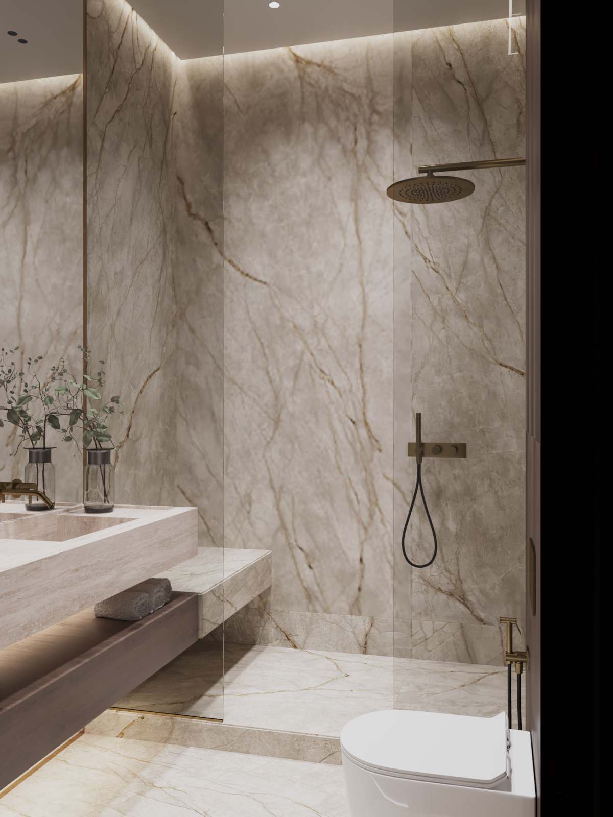 Дизайн проект в г. Москва. ул. Раменки