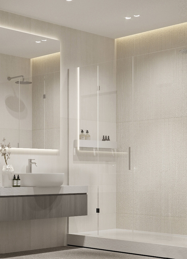 ЖК Арт Хауз, 53 м2