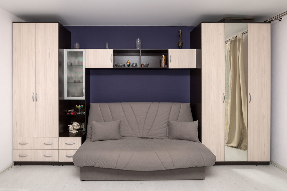 Фотосъемка интерьеров