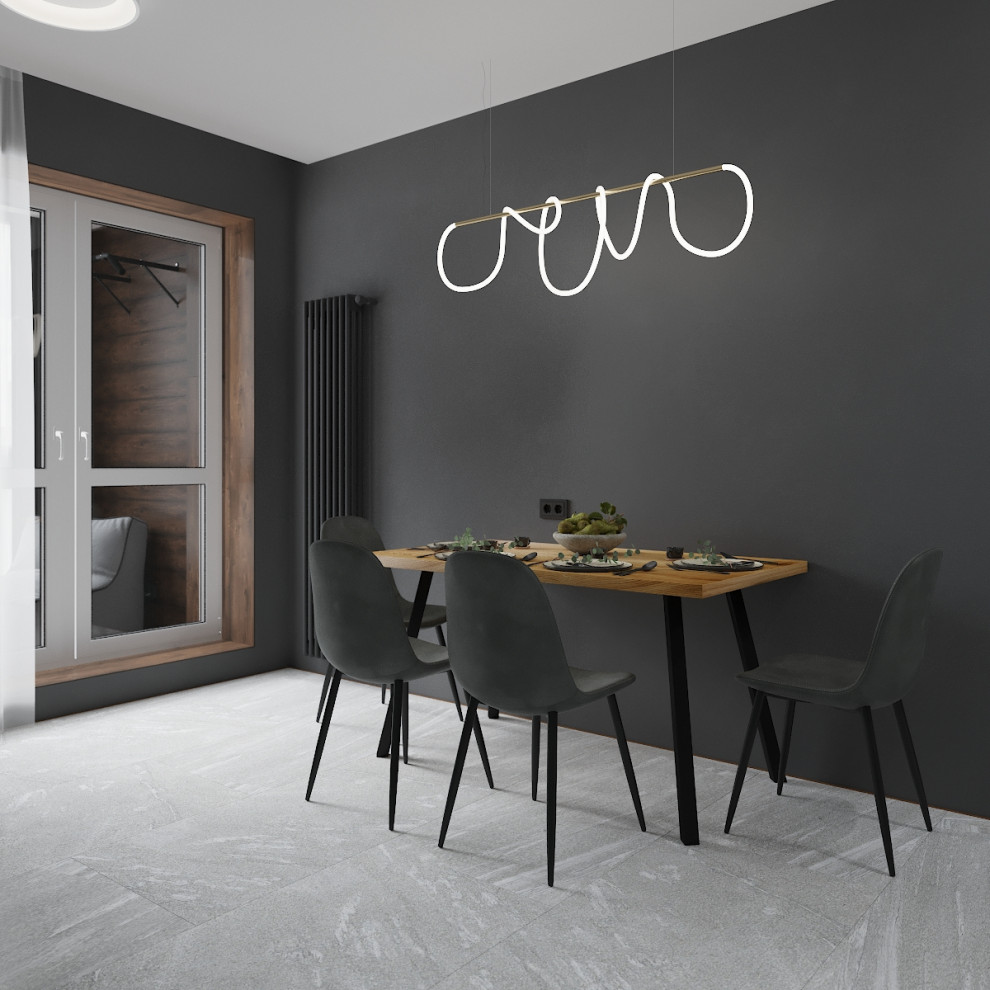 ЖК Новые горизонты на Пушкина