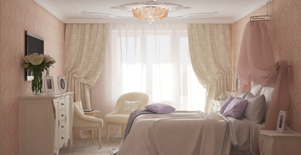 Нежные грёзы