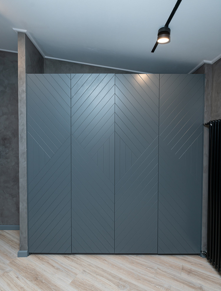 Меблировка квартиры в Москве