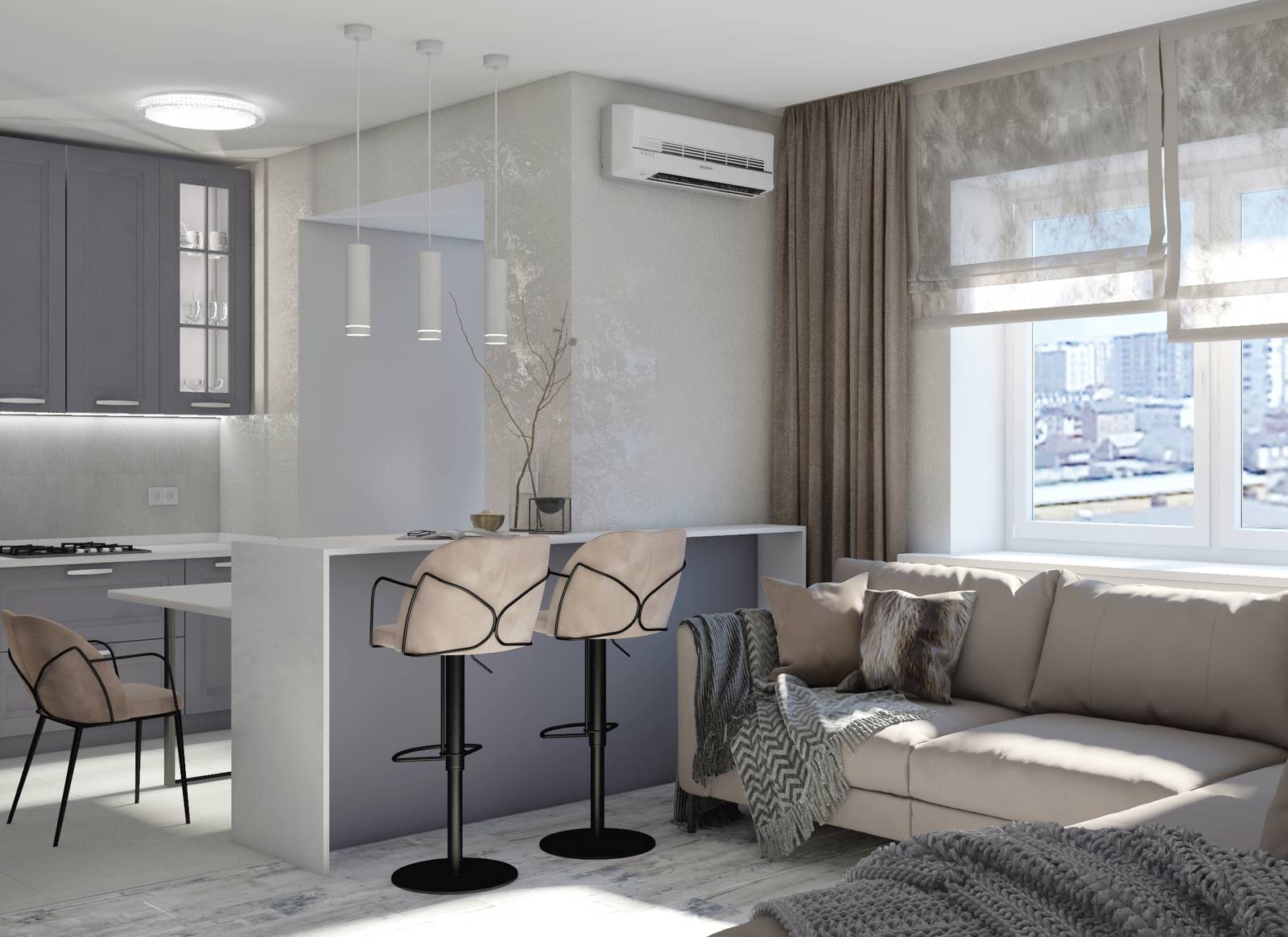 жк в Вишневом