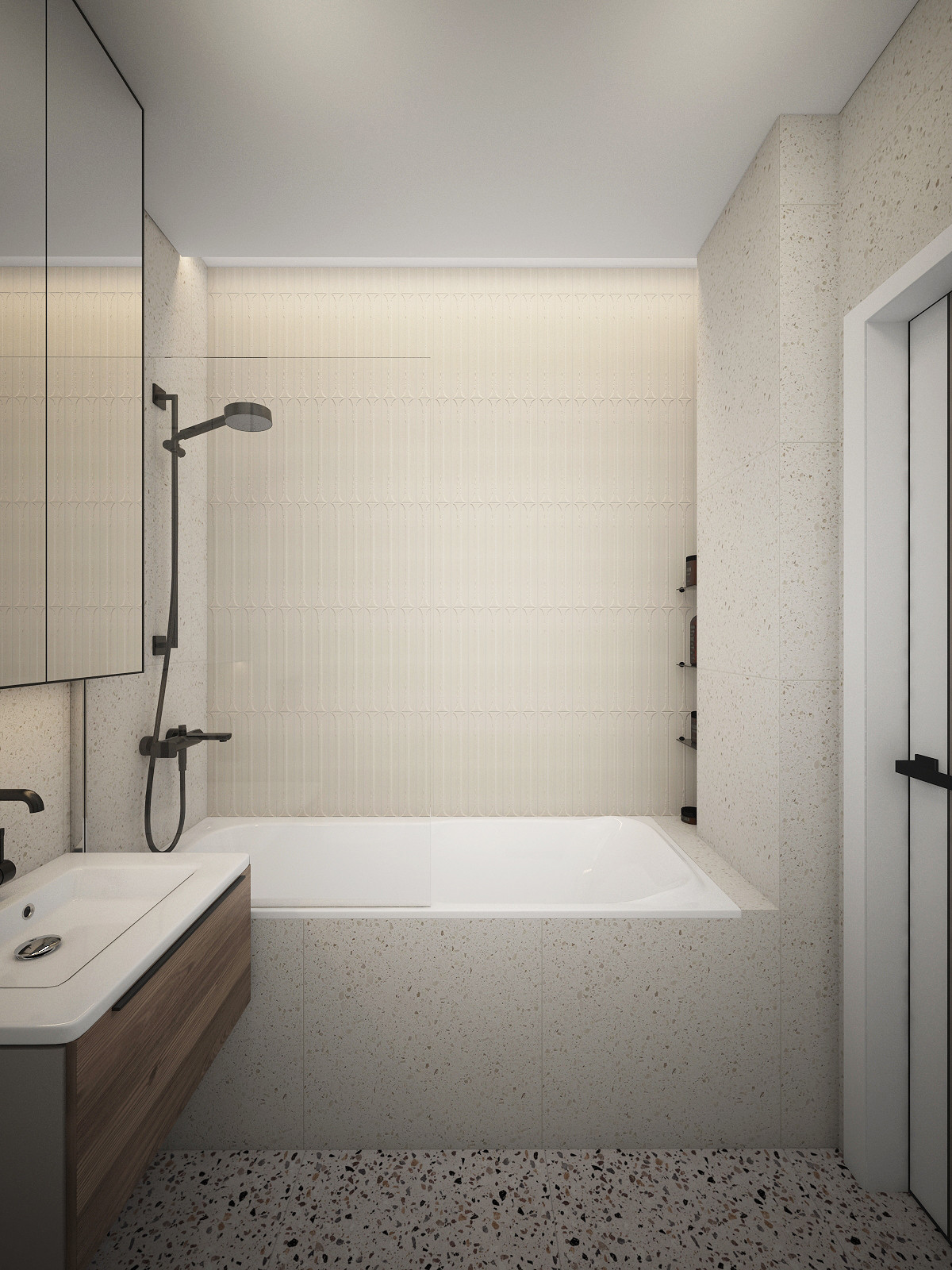 Квартира ЖК Корица