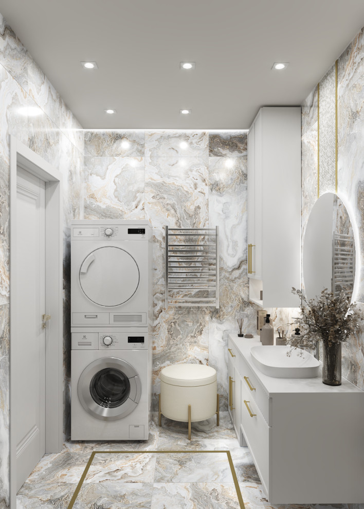 ЖК Новин 70кв.