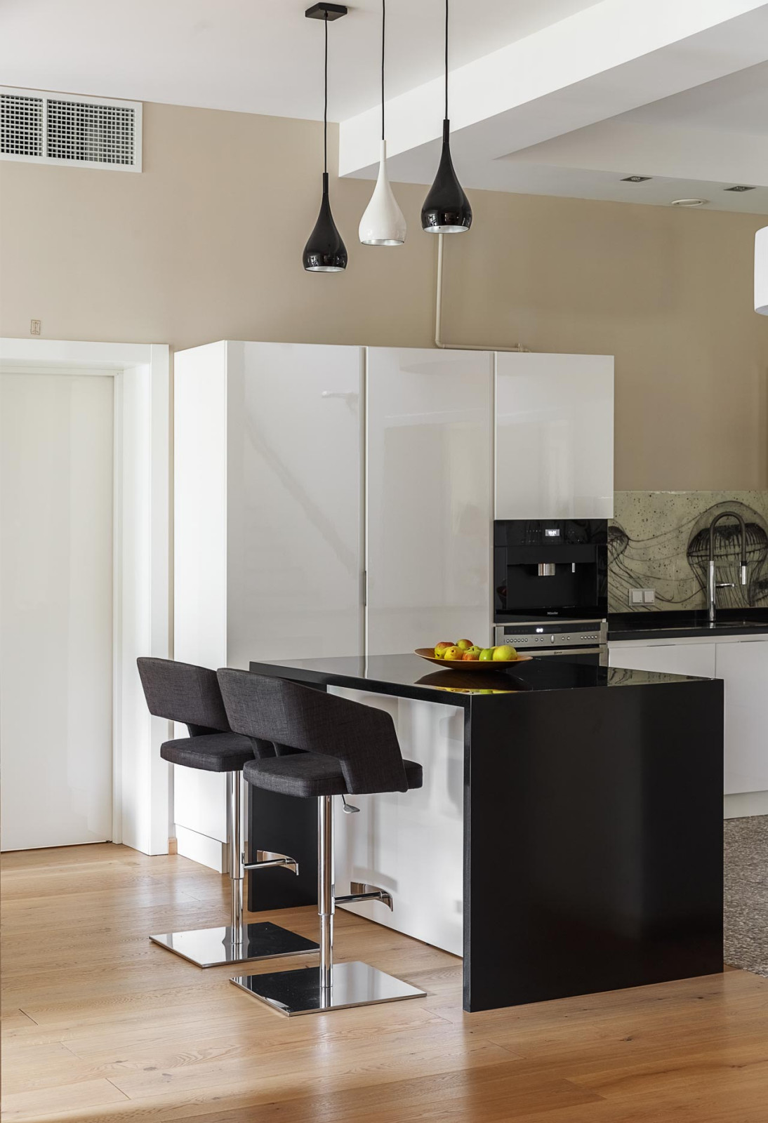 Дом в Крекшино