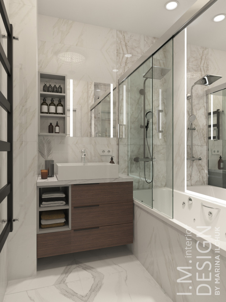 Французские балконы