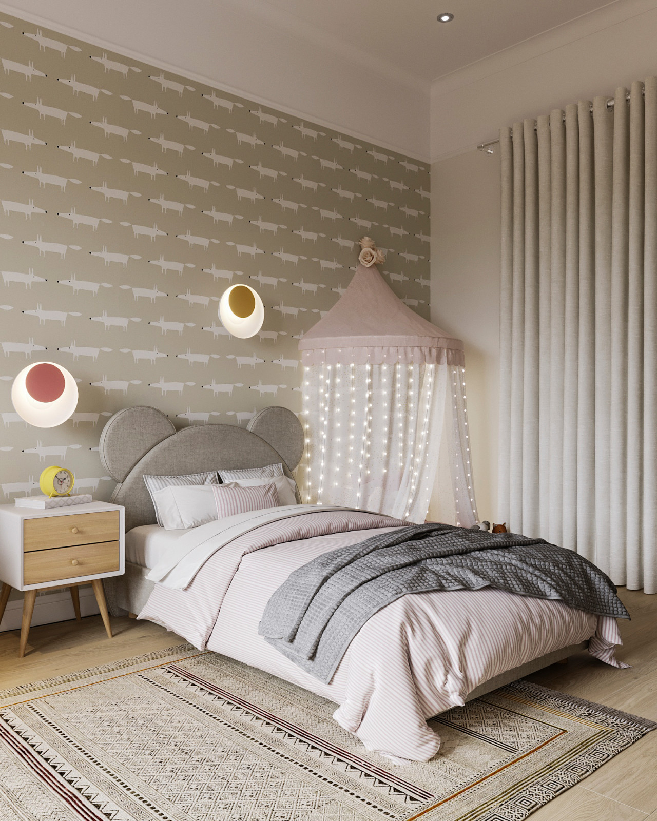 Квартира г. Москва