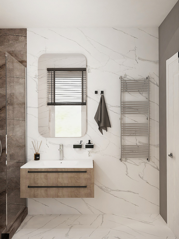 Дом для большой семьи