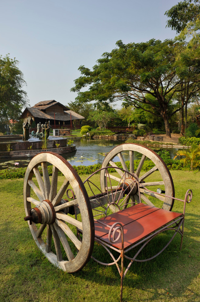 Обложка проекта: Thailand (фото)