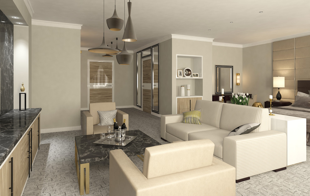 Гостиничные номера