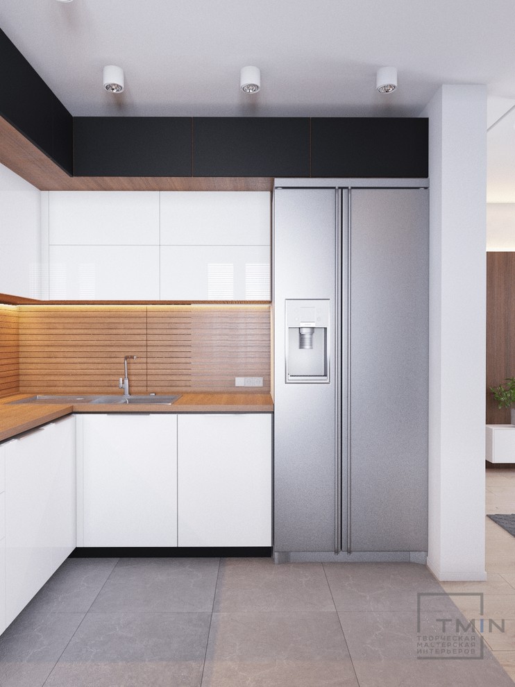 Квартира в ЖК ЮИТ