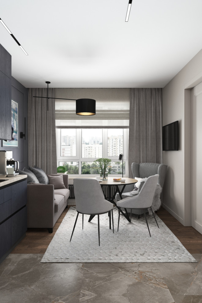 Квартира 41м2