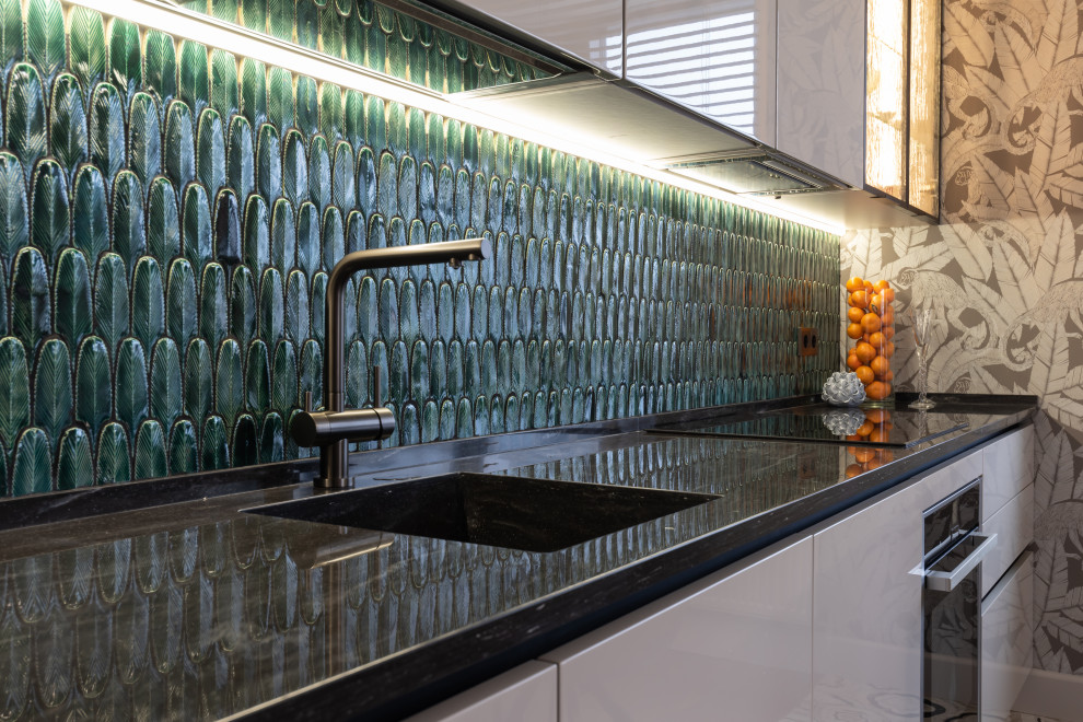 ВО, Средний проспект