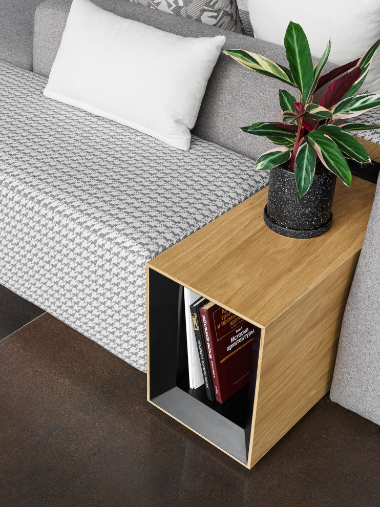 Салон Фабрики мебели «Реформа» в Москве