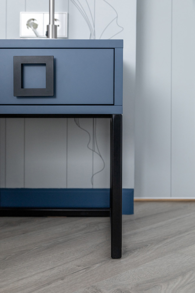 Полная меблировка квартиры ЖК «Циолковский»