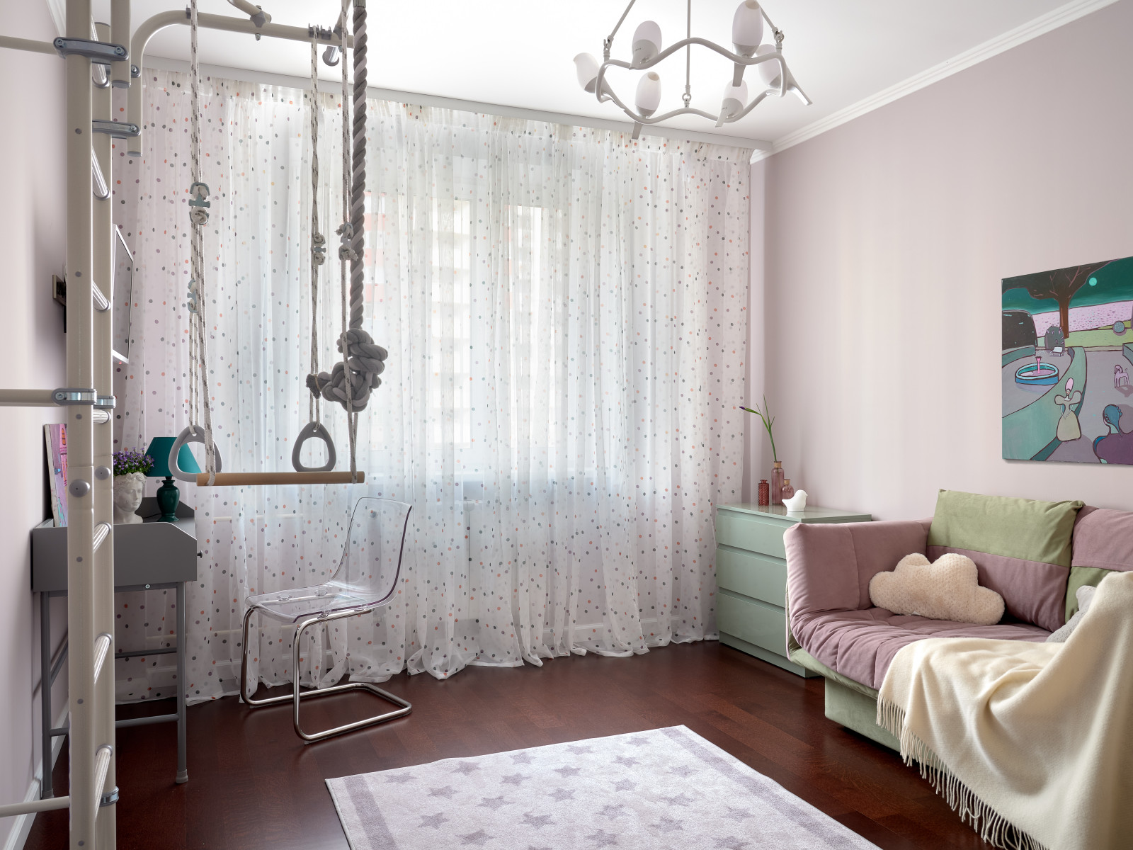 Квартира под ключ 100 кв.м за 3 месяца