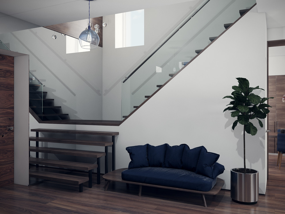 Таунхаус для молодой пары