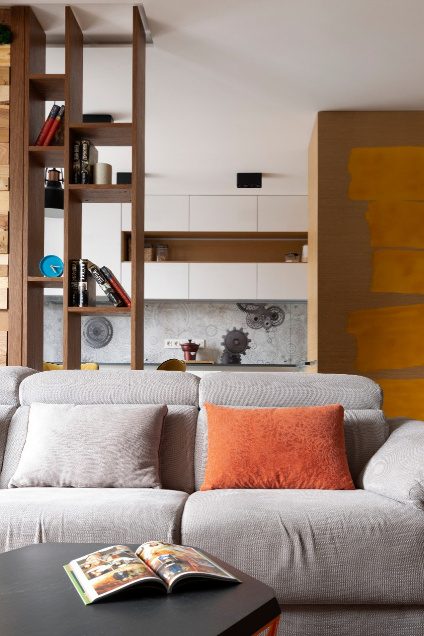 completed project 15