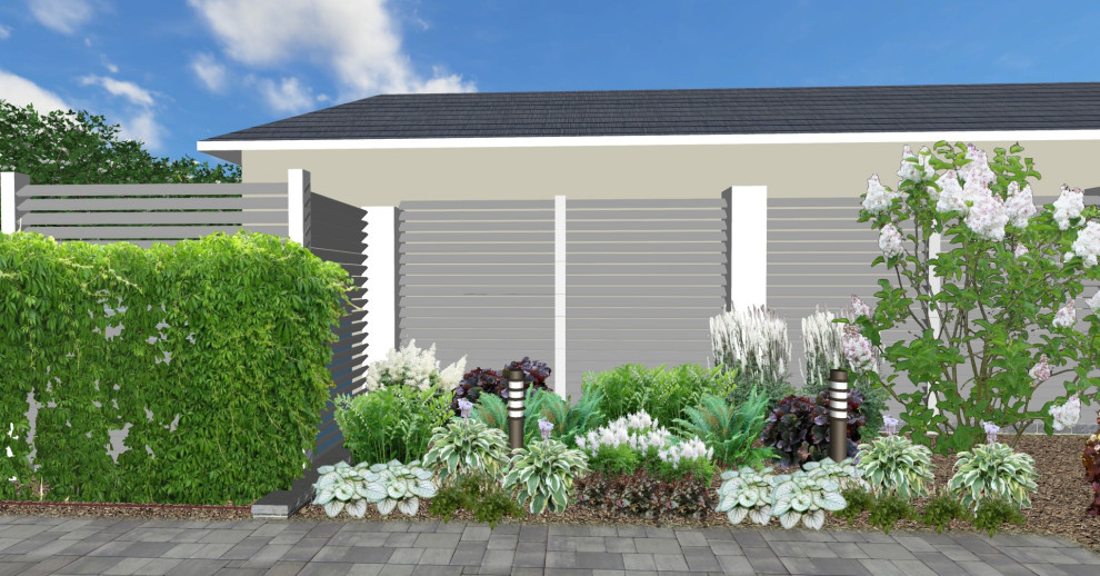 Американская вилла