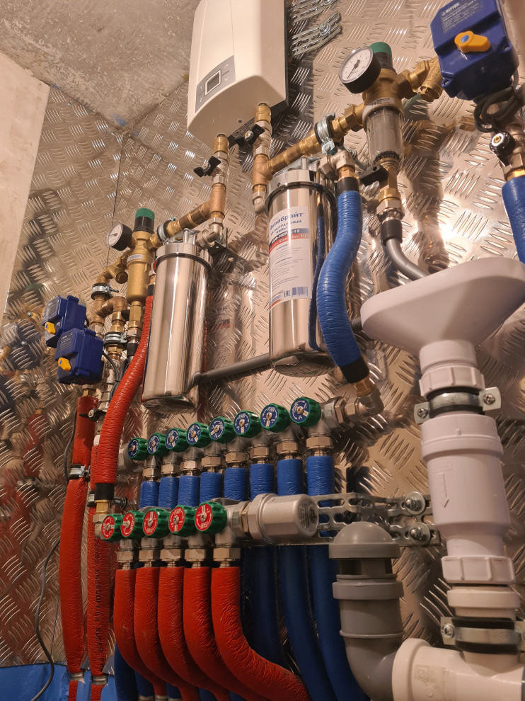 ЖК Влюберцы 3