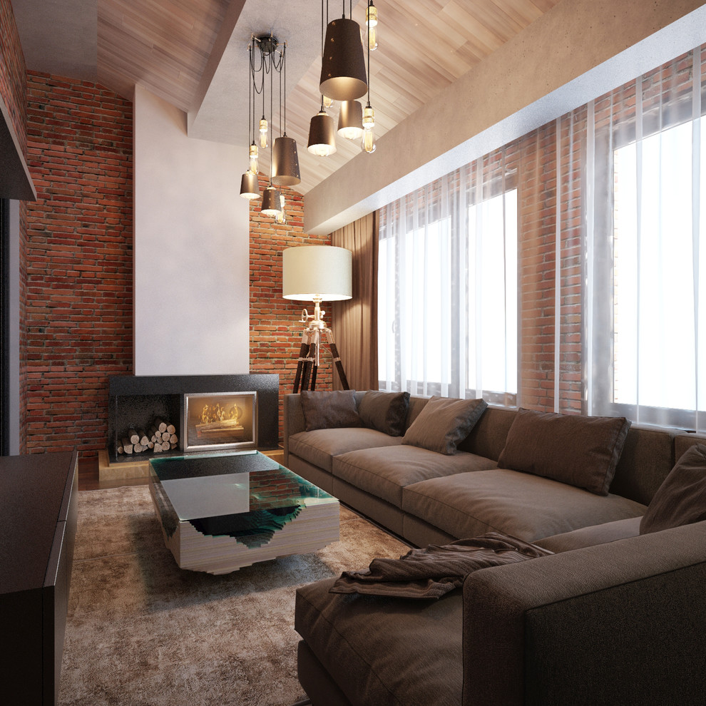 Квартира в ЖК Маршал, Москва