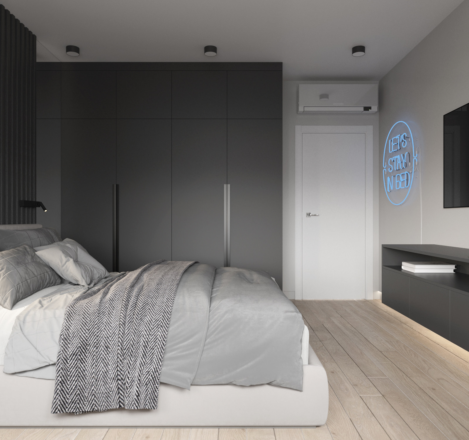 ЖК Саларьево