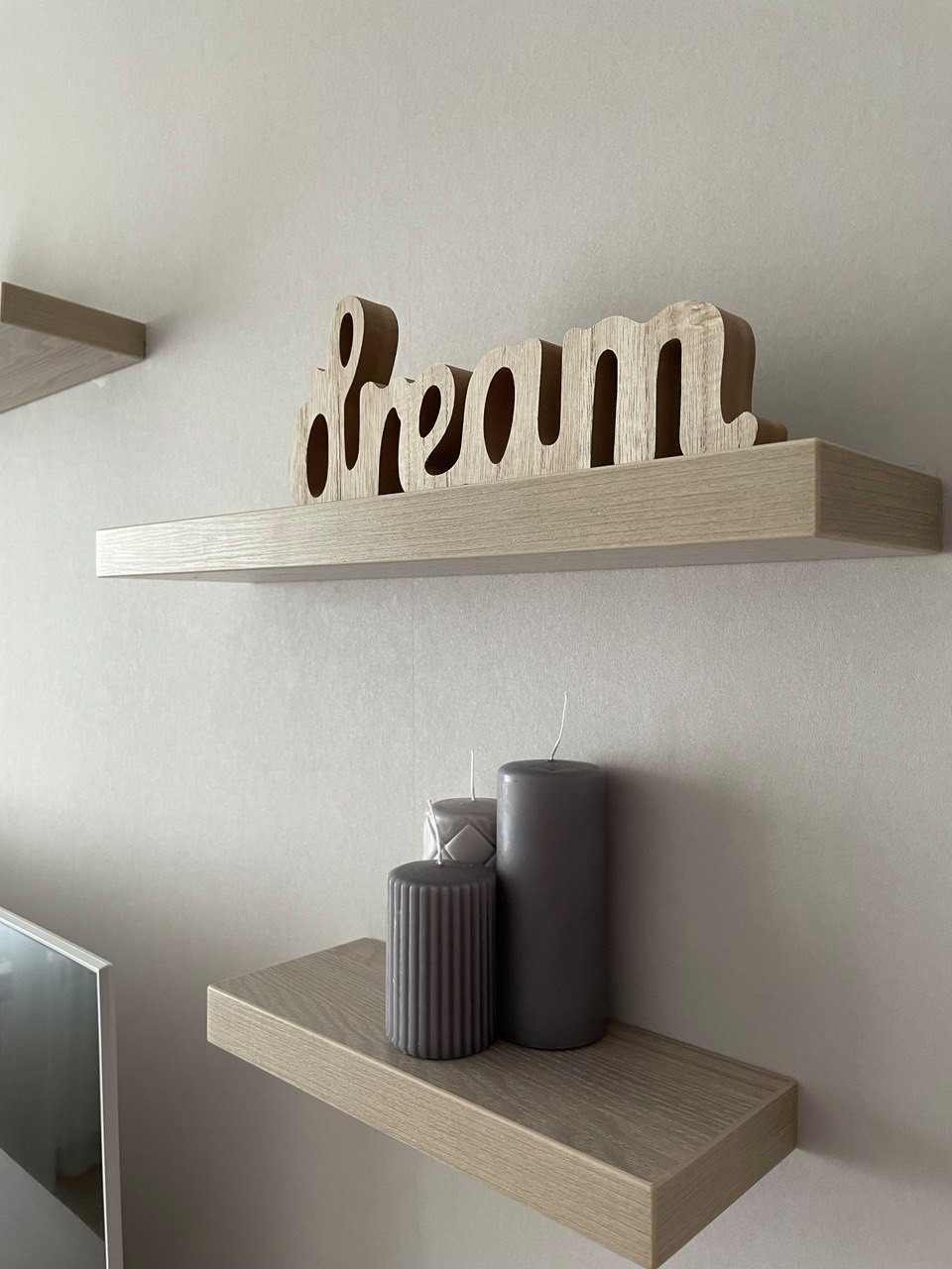 Двухкомнатная квартира в подмосковном Краснознаменске