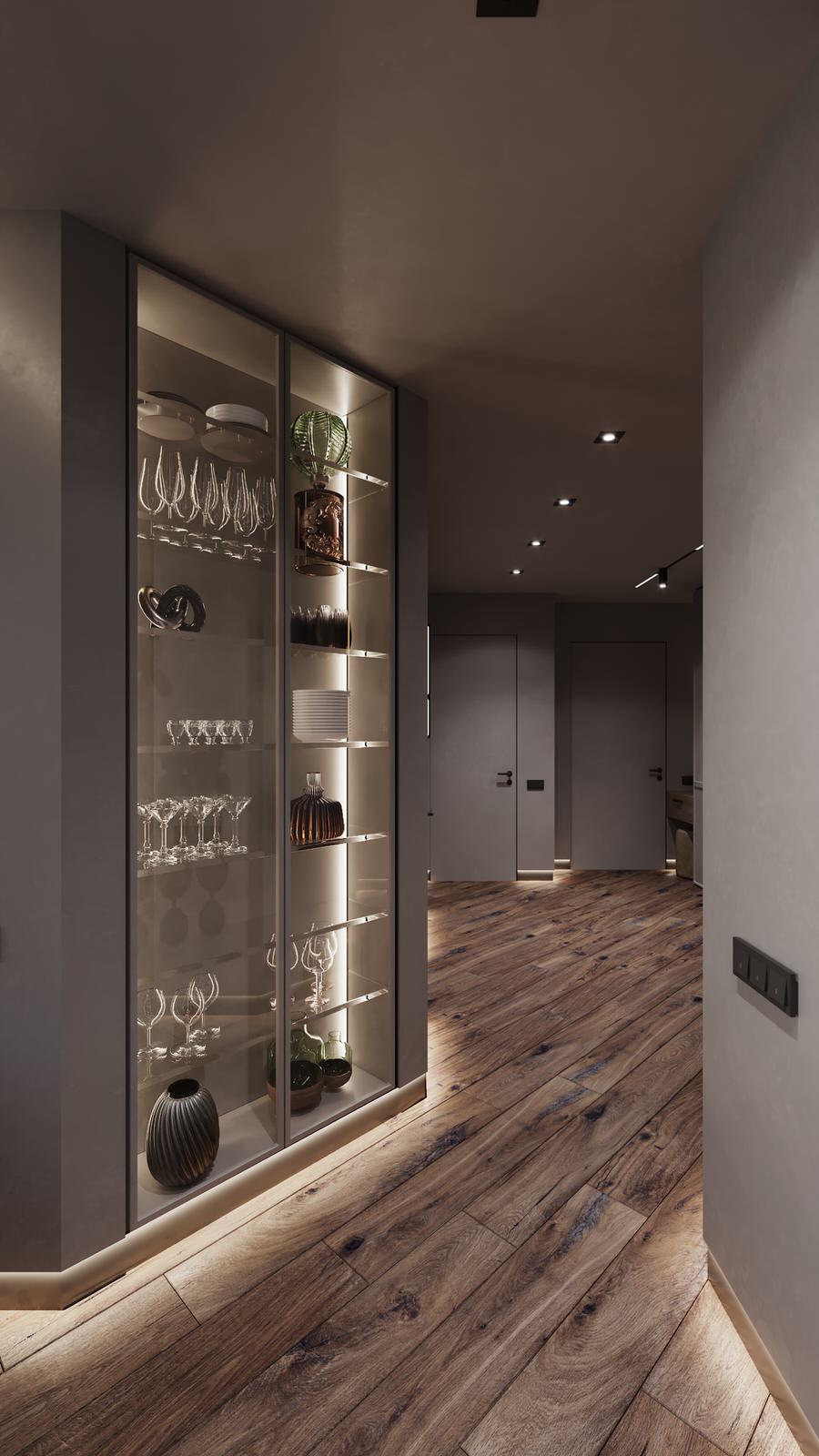 ЖК «ЗОЛОТАЯ ГАВАНЬ»