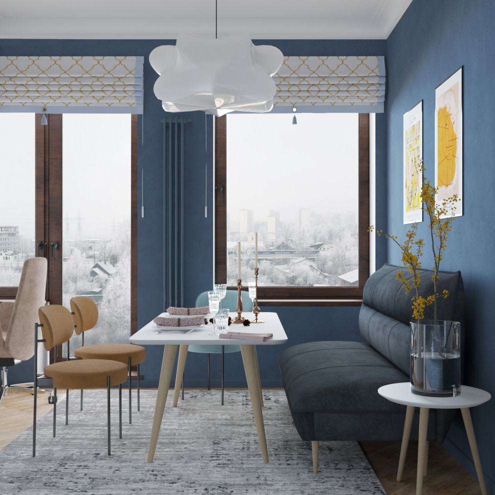 ЖК "Фортеция"