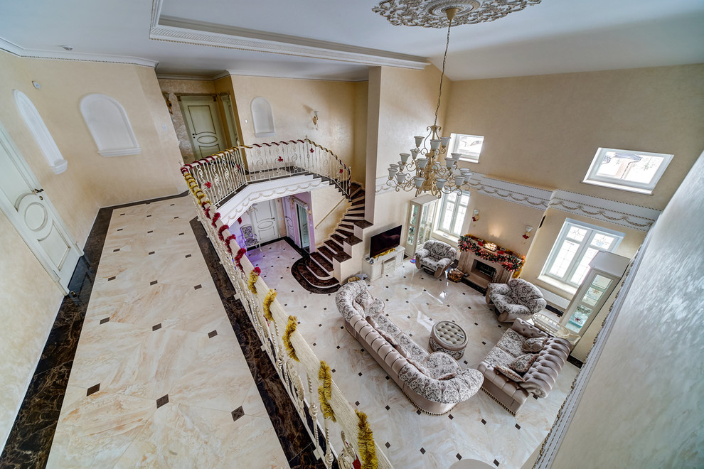 Коттедж в Коркино