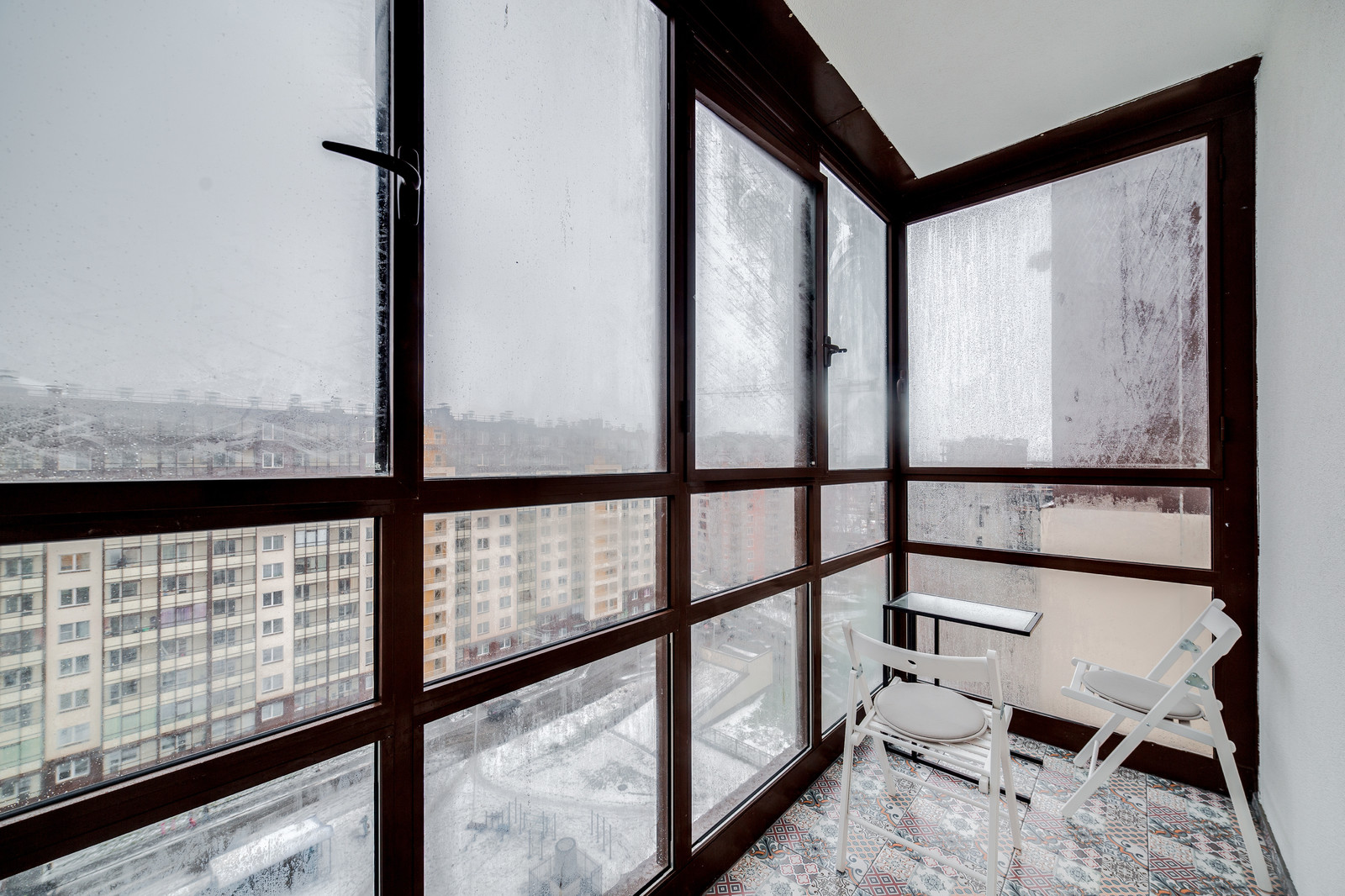 12 проблем пластиковых окон: Мнимые и реальные