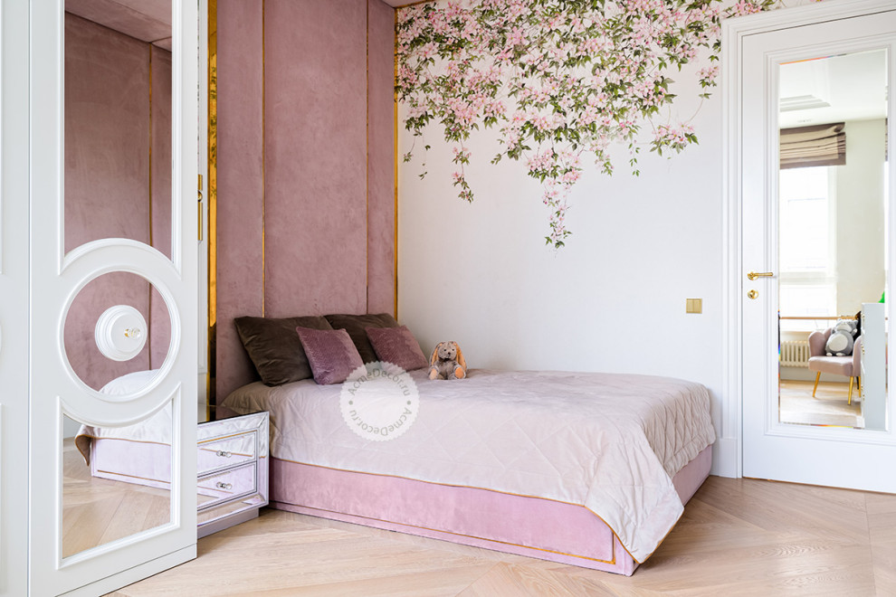 Квартира в ЖК City Park