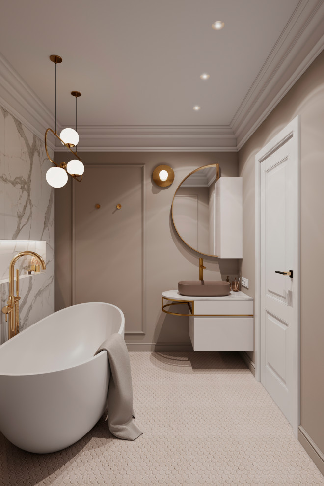 Проект Вёшки