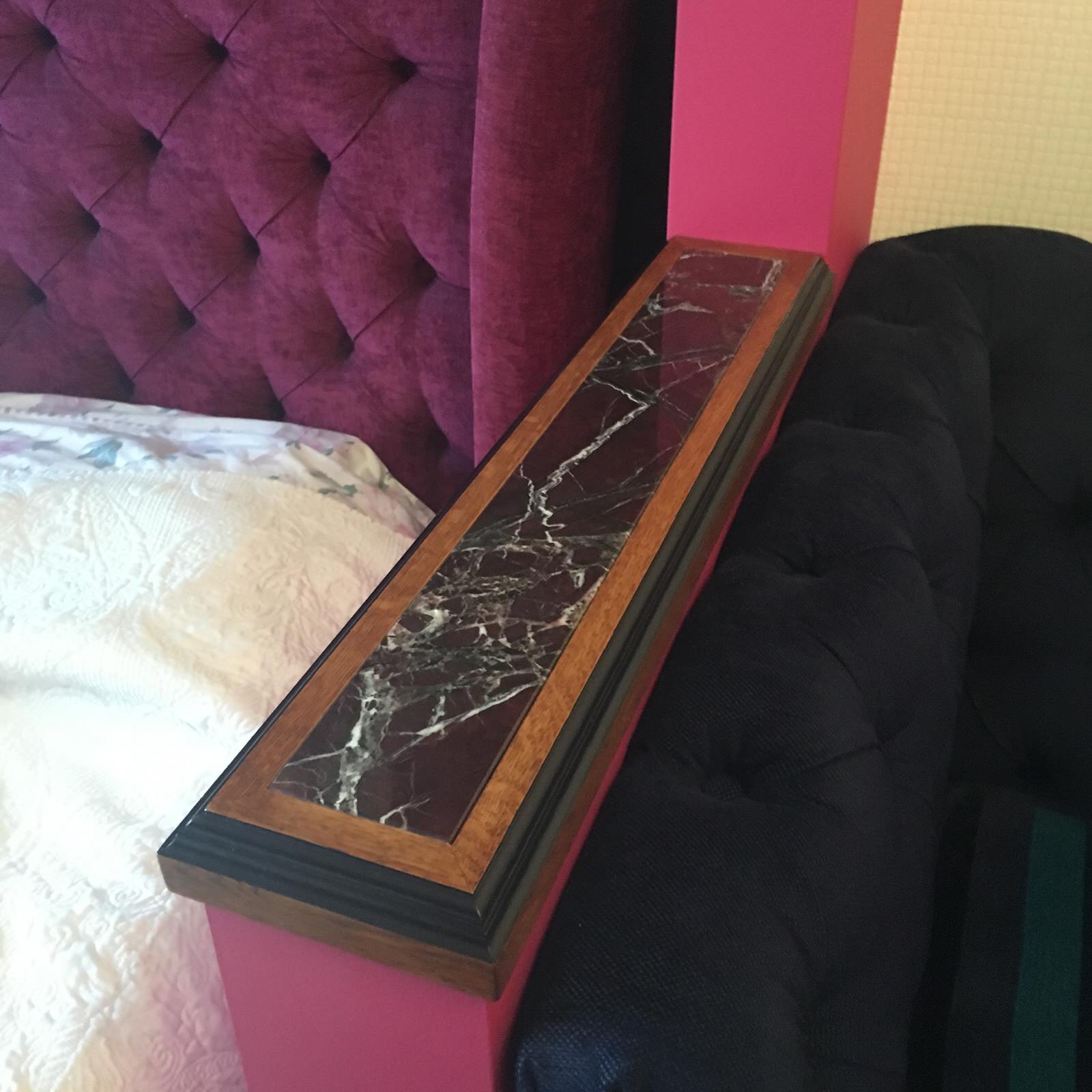 Обложка проекта: Спальня для девушки