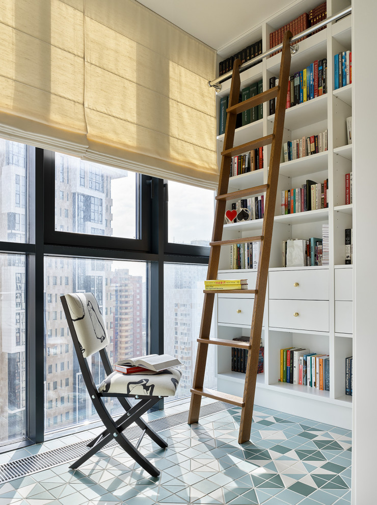 Квартира в ЖК 38 К