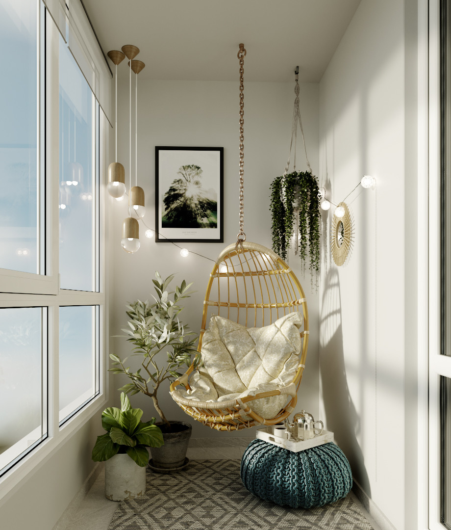 Квартира в г. Видное для студентки.