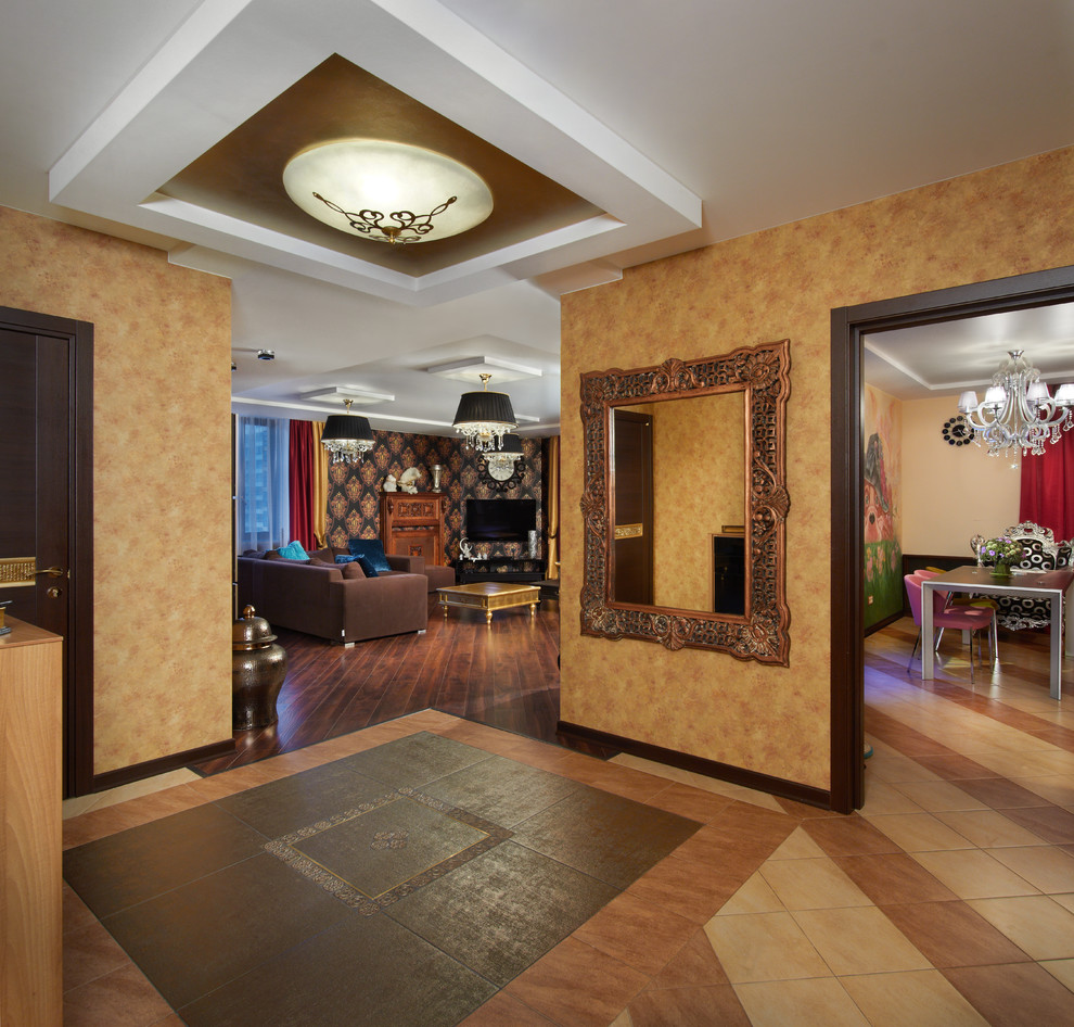 Байкер и Принцесса