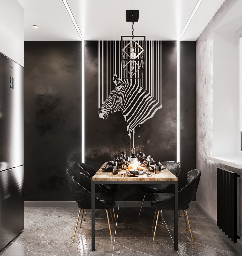 одноконатная квартира для молодого человека