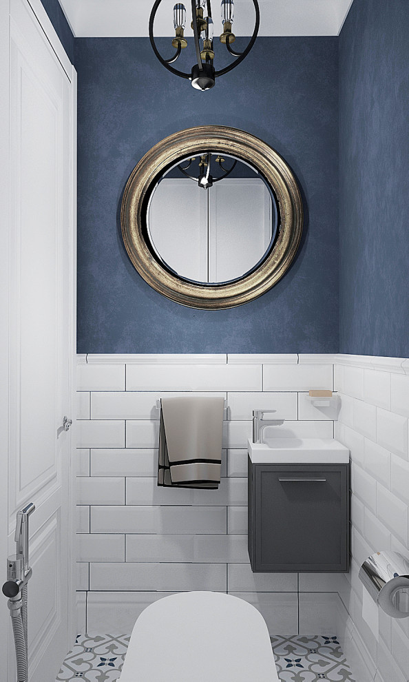 "Сталинка" в г. Москва