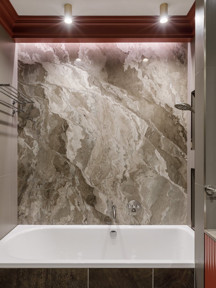 Квартира на юге Санкт-Петербурга