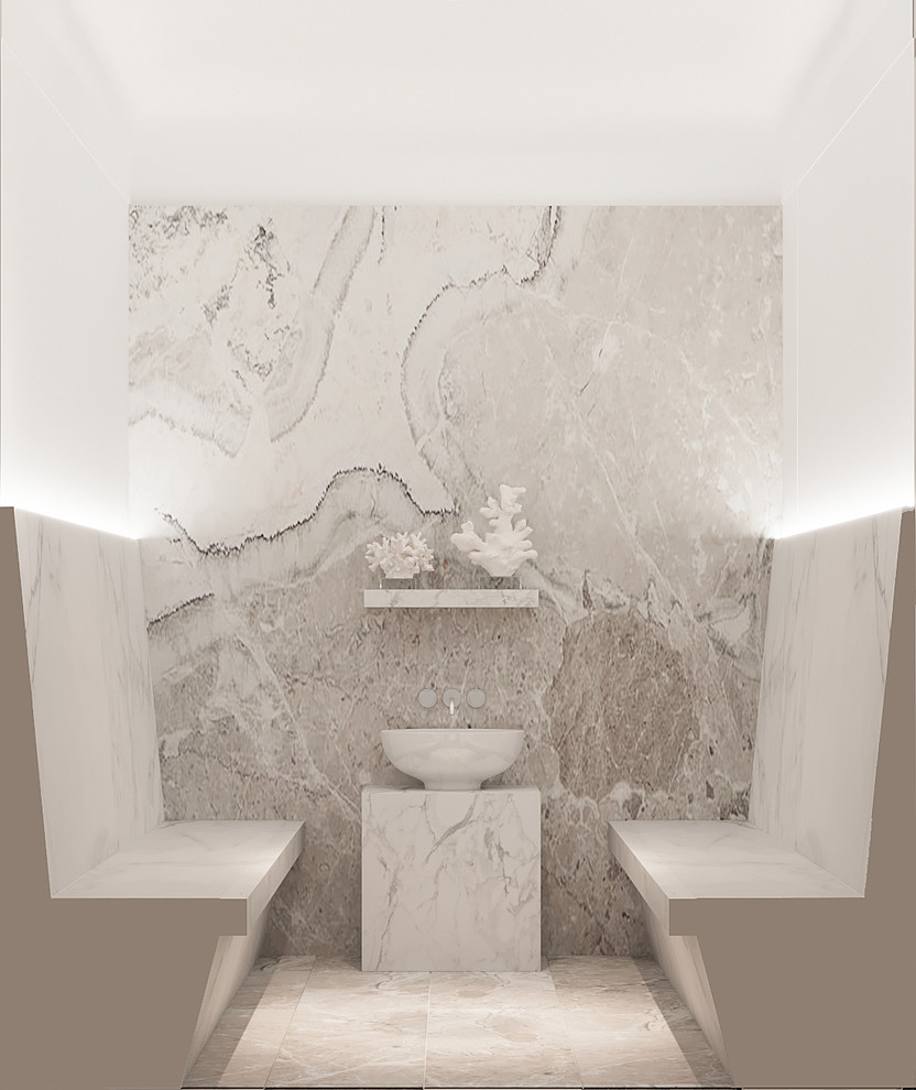 Элитная резиденция в КП "Барвиха"