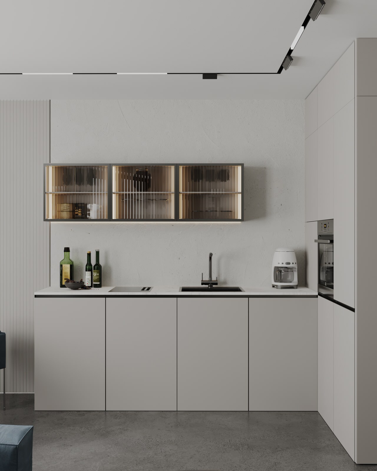 ЖК Черная речка 69м.кв.