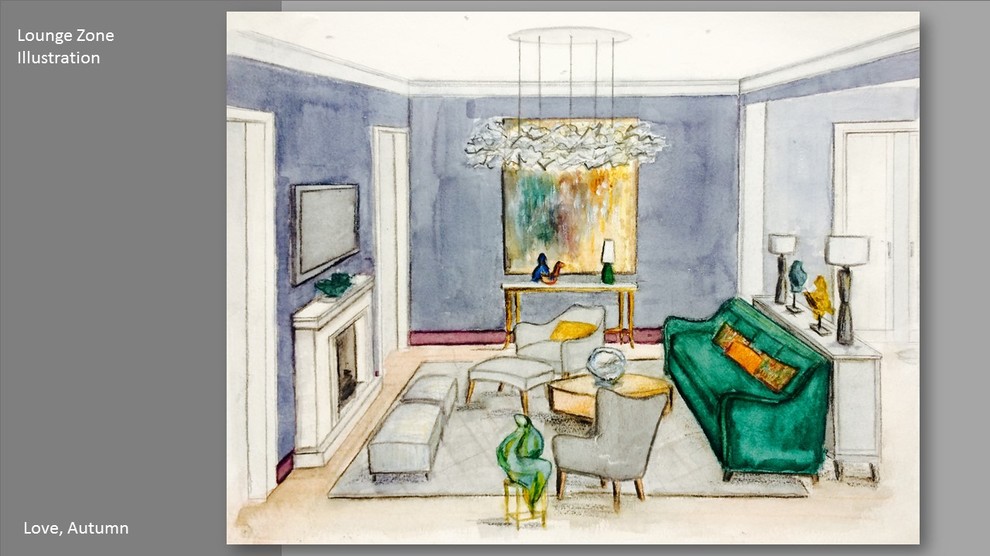 Обложка проекта: Пречистенская набережная