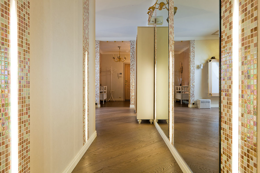 Квартира. Москва, Ярославское шоссе.