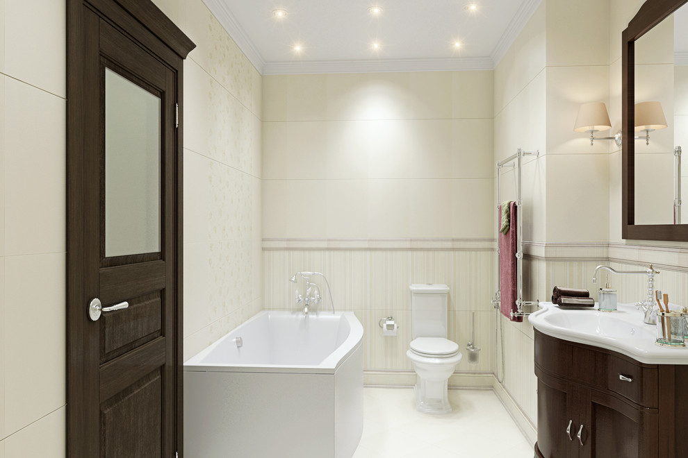 Проект на Античном проспекте