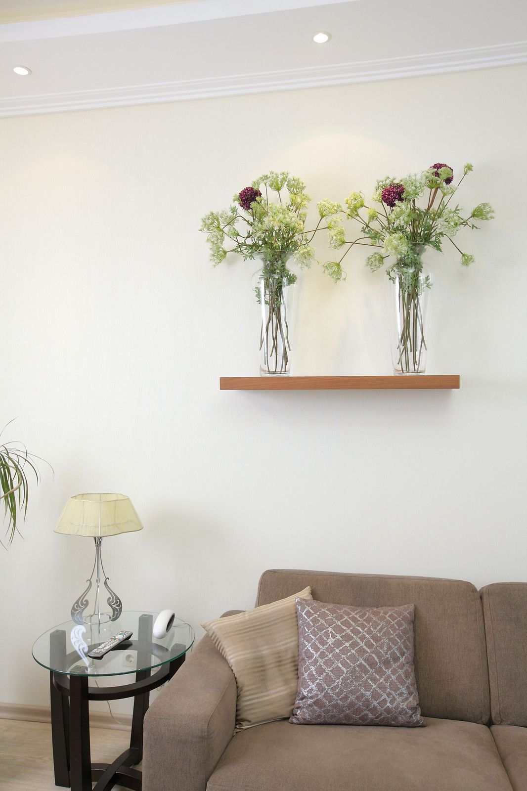 Квартира в Ветлужанке