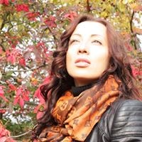 Катерина Васькив