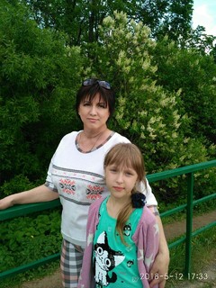 Марья Лопина